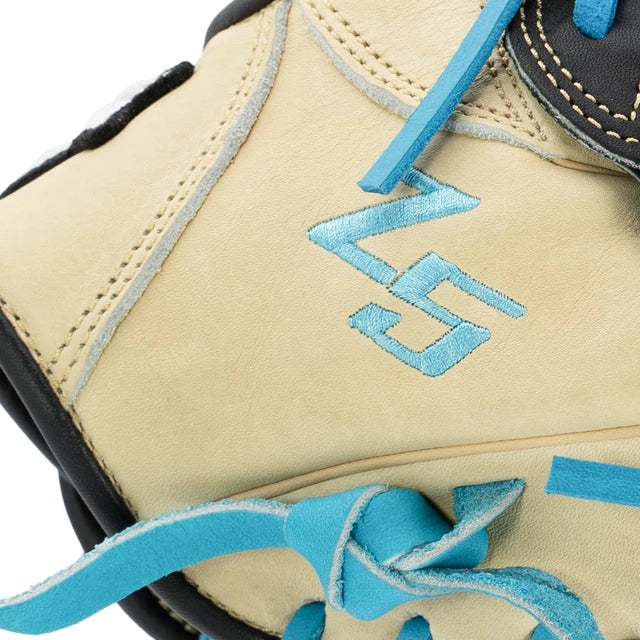 SSK Z5 Craftsman 12.75・Outfield Baseball Glove RHT