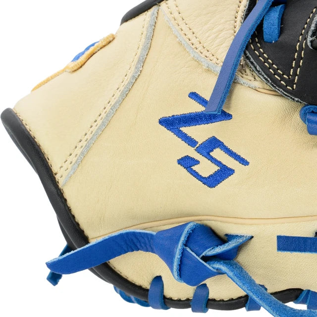 SSK Z5 Craftsman 12.75・Outfield Baseball Glove RHT