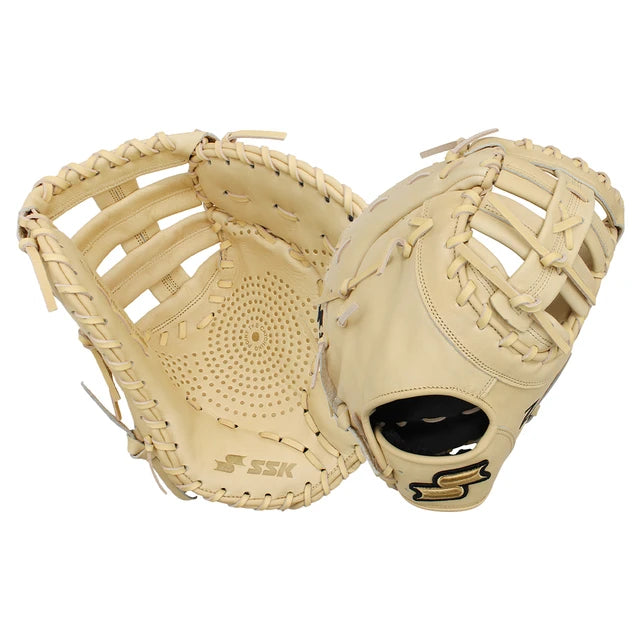 SSK Z5 Craftsman 13" Baseball First Base Mitt RHT