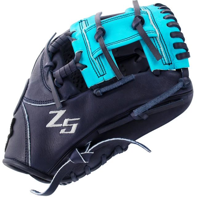 SSK Z5 Craftsman 11.5・Infield Baseball Glove RHT