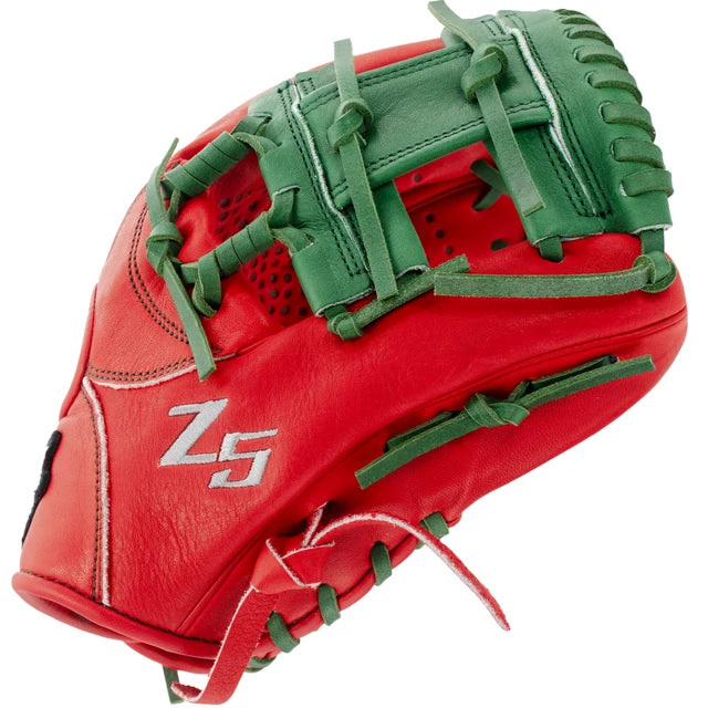 SSK Z5 Craftsman 11.5・Infield Baseball Glove RHT