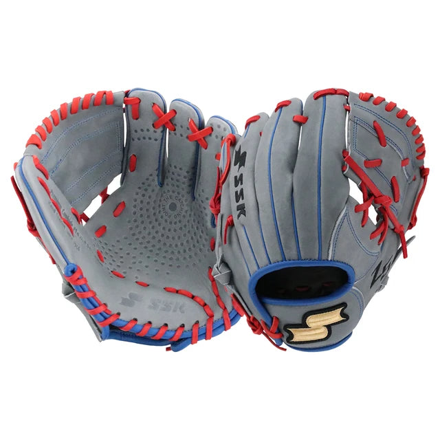 SSK Z5 Craftsman 10.5" Youth Baseball Glove RHT