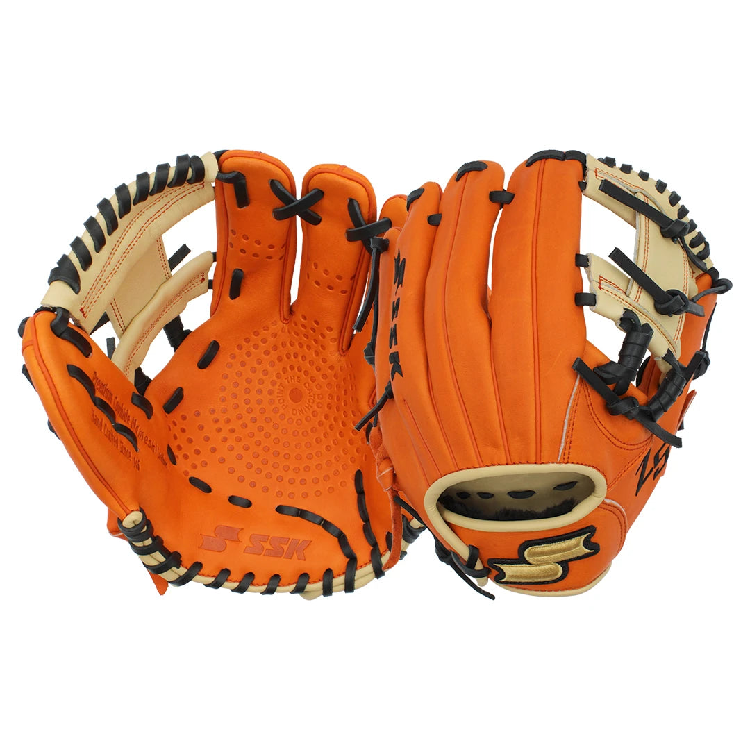 SSK Z5 Craftsman 11" Youth Baseball Glove RHT
