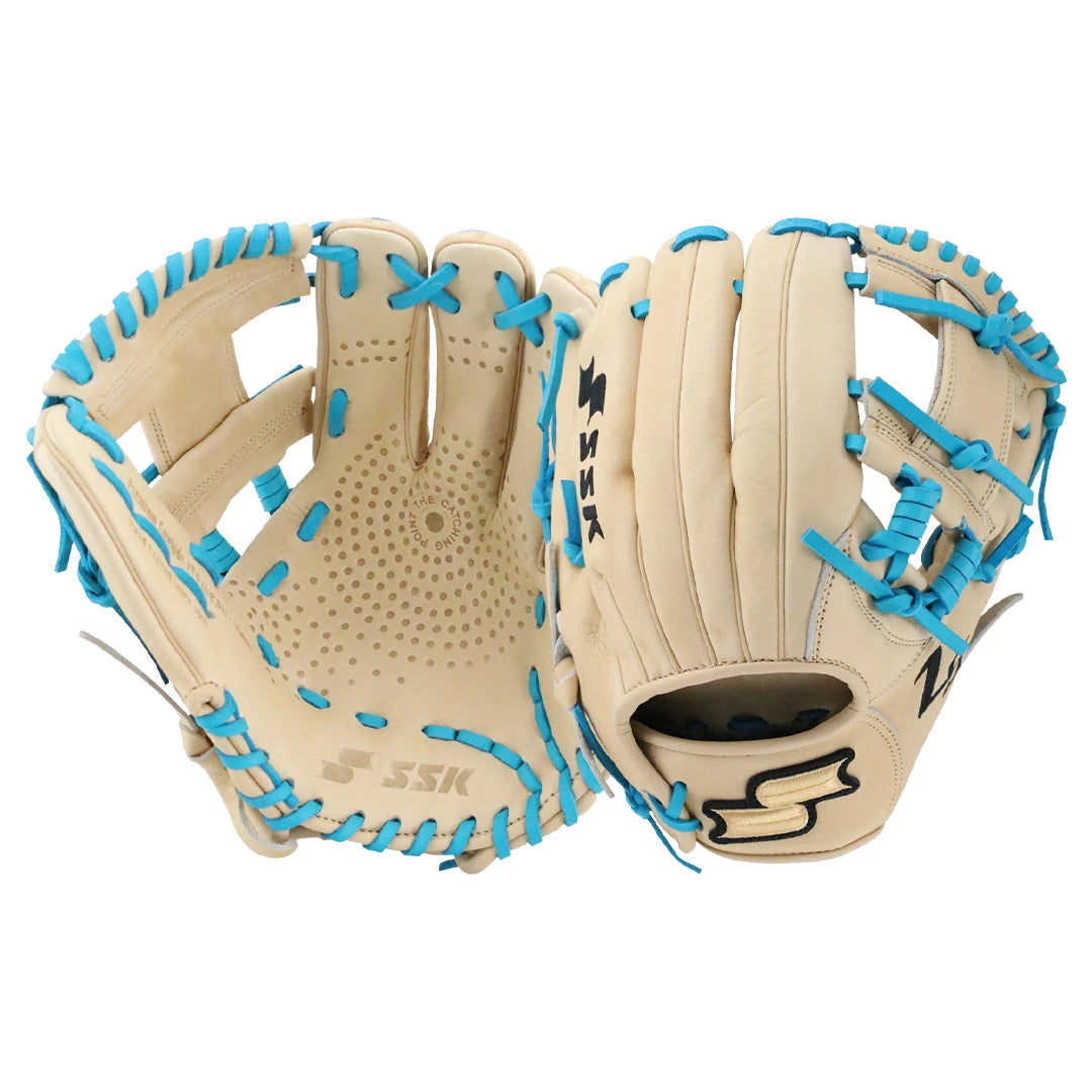 SSK Z5 Craftsman 11.25" Youth Baseball Glove RHT