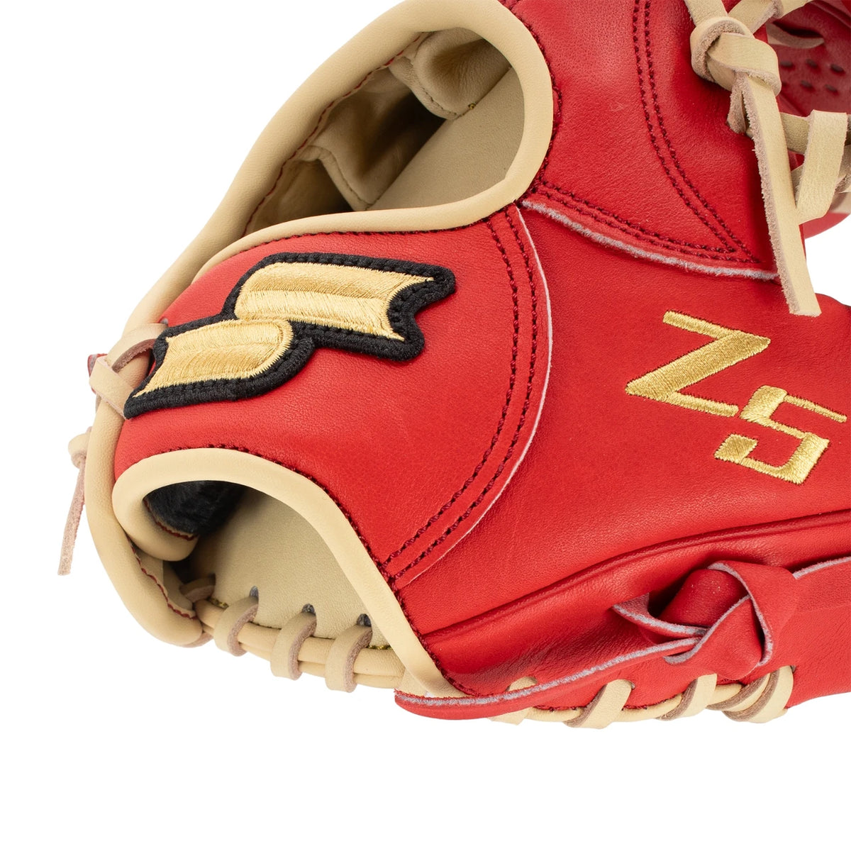 SSK Z5 Craftsman 11.5" Youth Baseball Glove RHT