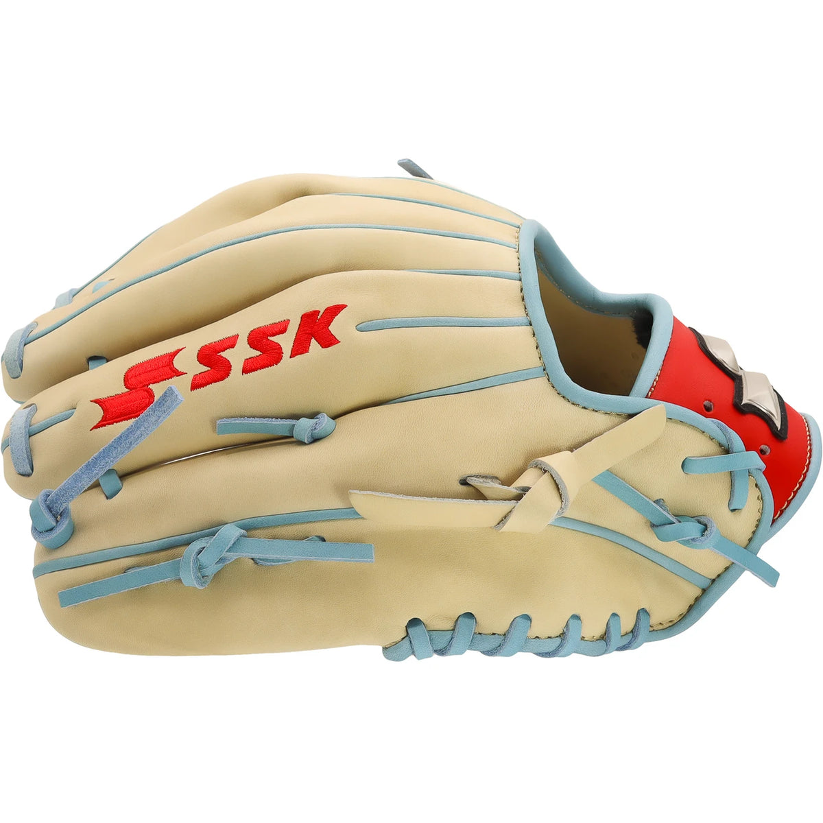 SSK Z7 Specialist 11.5" Infield Baseball Glove RHT