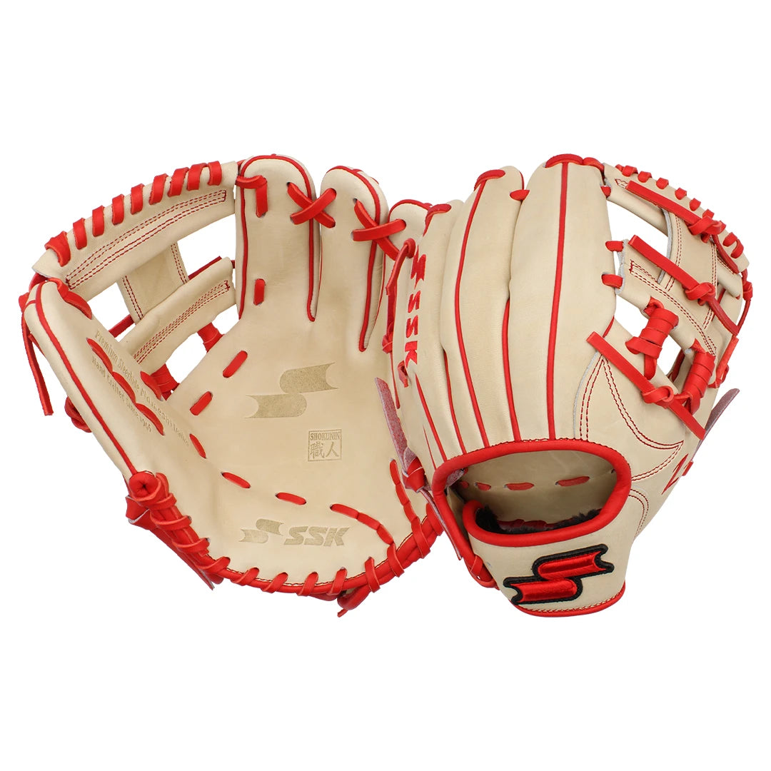 SSK Z7 Specialist 11.5" Infield Baseball Glove RHT