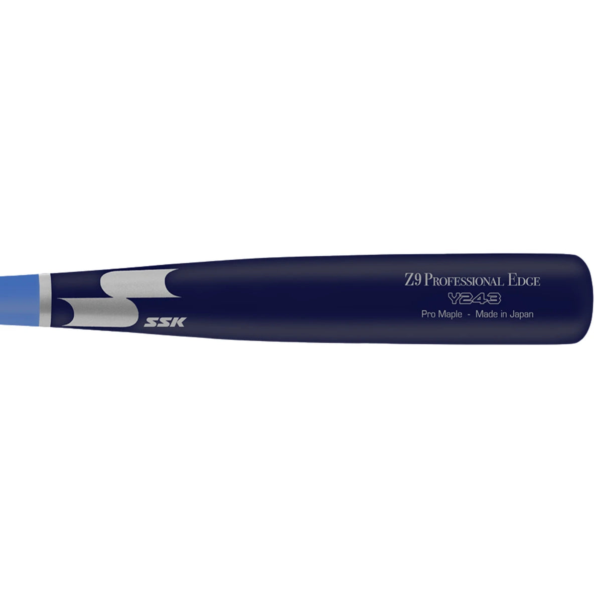 SSK Z9 Professional Edge Youth -5 Maple Wood Baseball Bat - Y243