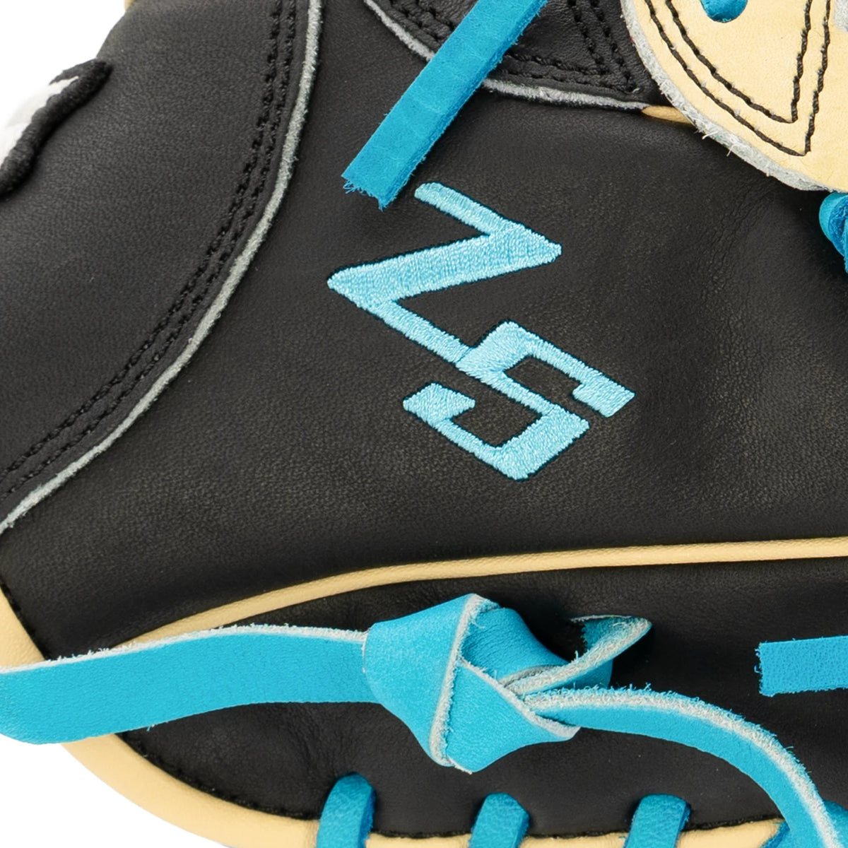SSK ZSLOW DIMPLE 13・Slowpitch Softball Glove RHT