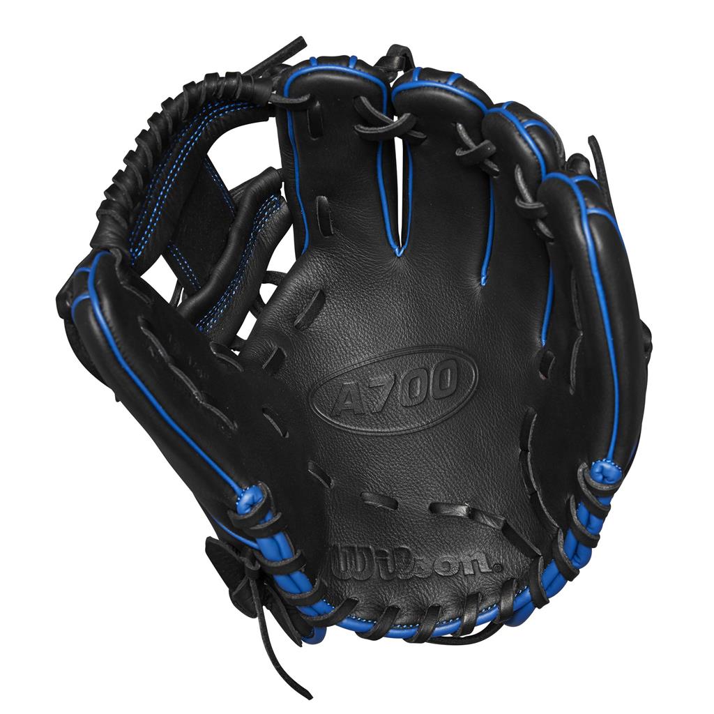 Wilson A700 Baseball Glove 11.25" W/ Pedroia Fit