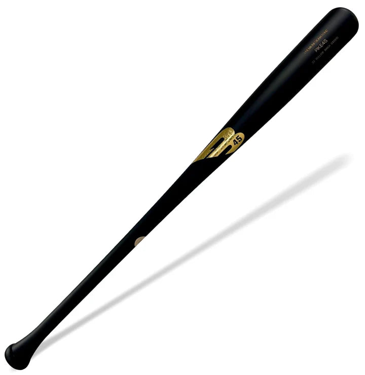 B45 Pro Select Signature Pike 4S