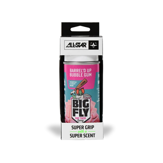 BIG FLY Bat Tack Spray