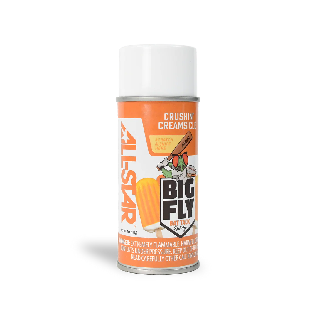 BIG FLY Bat Tack Spray