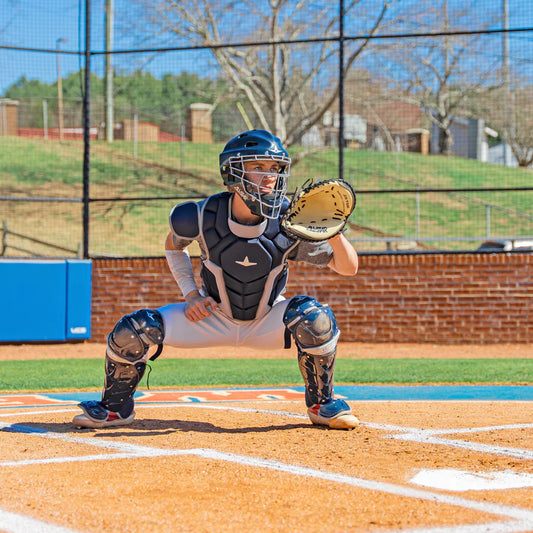 All-Star - Top Star Catching Kit - Ages 9-12