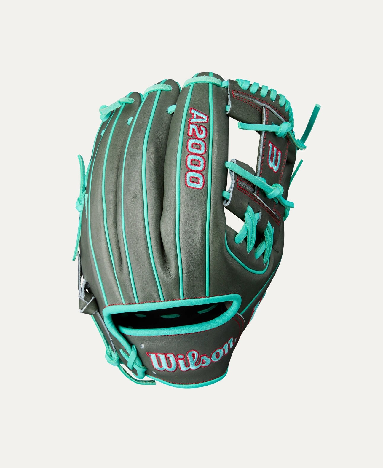 Summer 2025 Wilson A2000 1975 11.75" Infield Baseball Glove