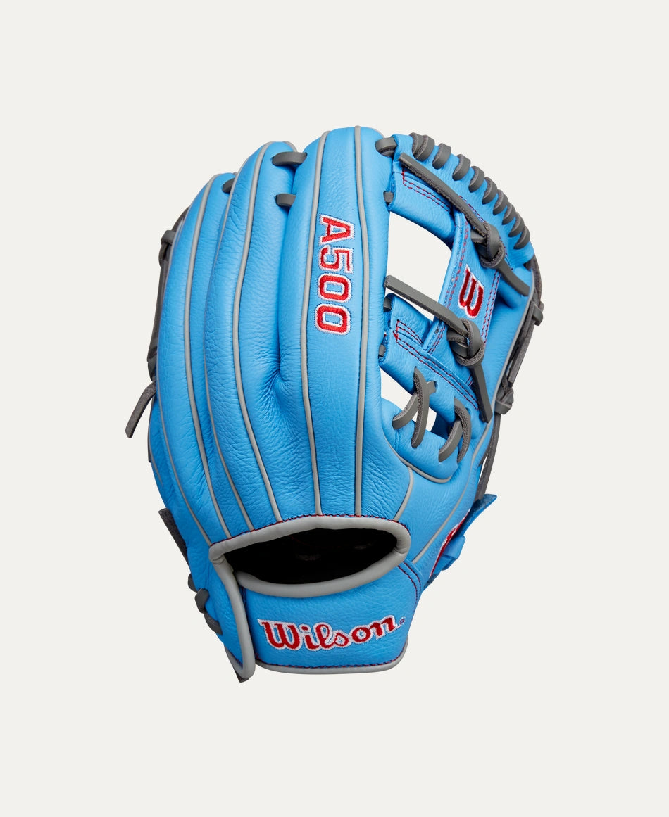Wilson® A500® 11" Utility Youth Baseball Glove