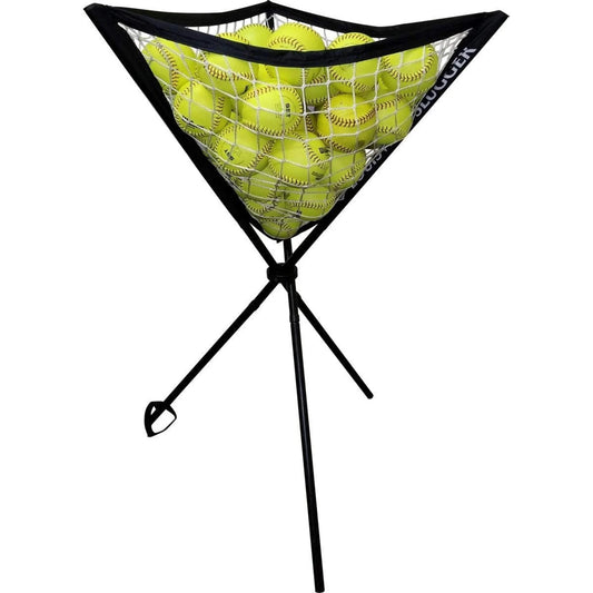 2026 Louisville Slugger Portable Ball Caddy