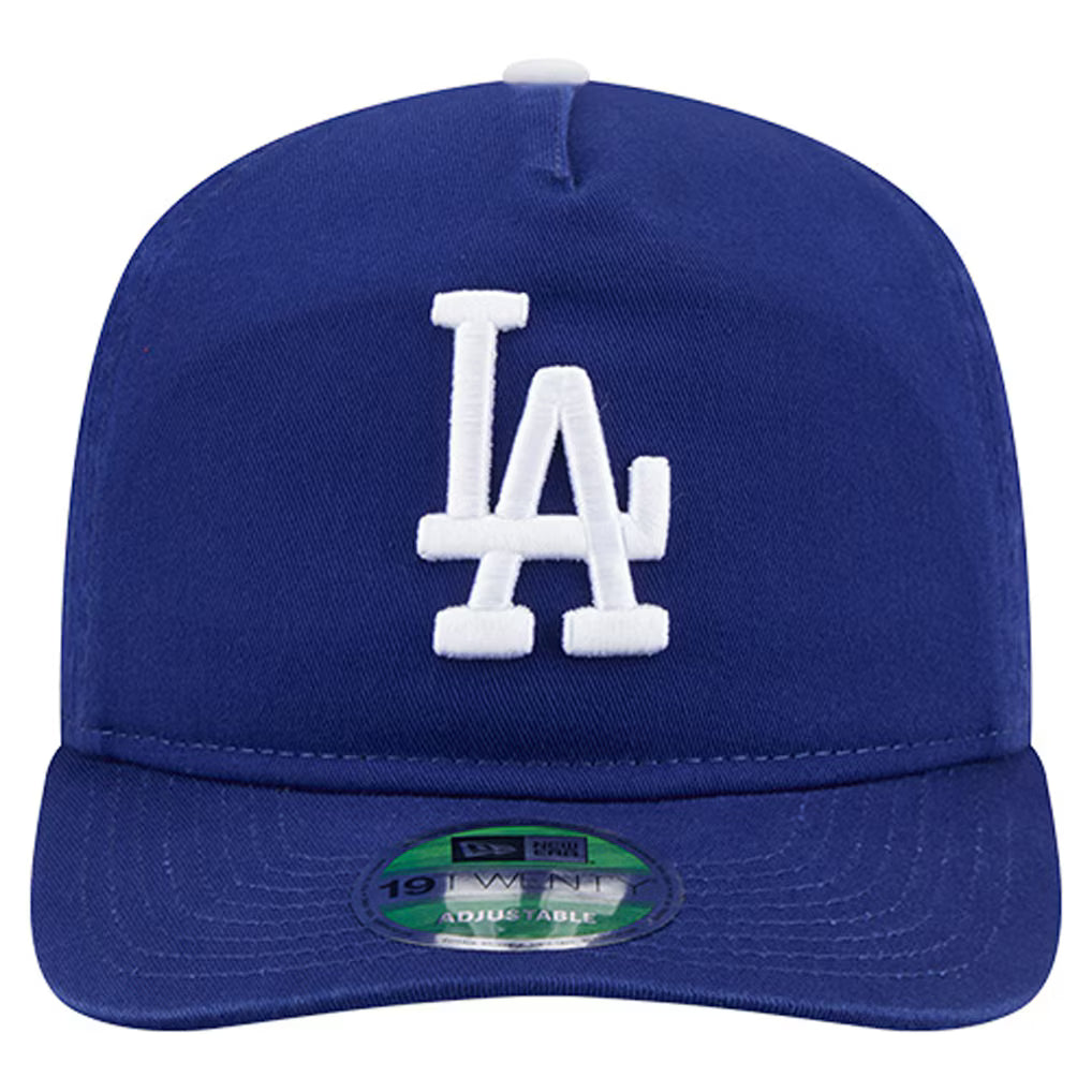 Los Angeles Dodgers New Era 19TWENTY Adjustable Hat