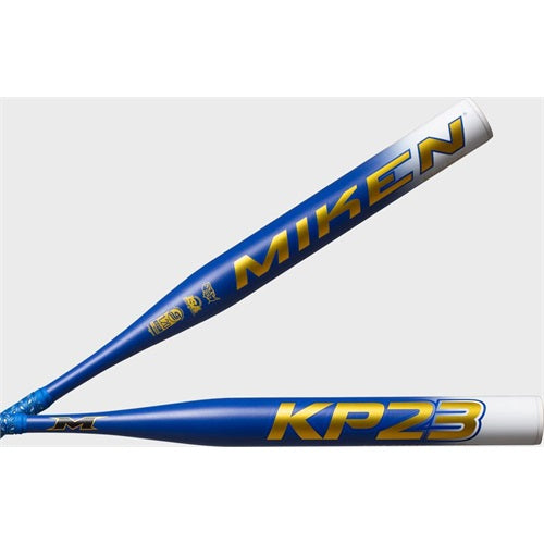 MIKEN KP23 Slowpitch Bat Maxload
