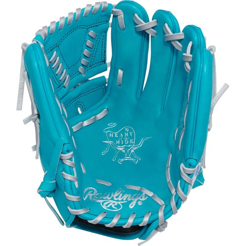 2026 Rawlings Heart Of The Hide Series 11.75-Inch Baseball Glove, Right Hand Throw