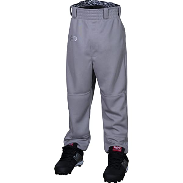Youth Rawlings Stretch Fit Pant