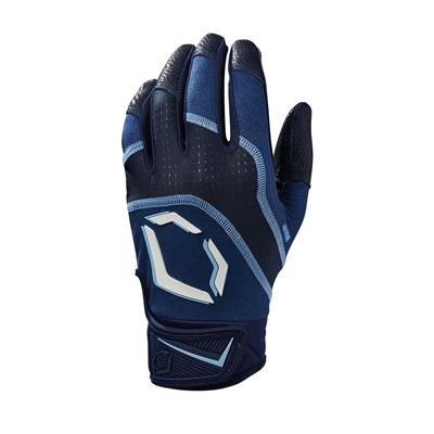 EVOSHIELD Khaos Batting Gloves