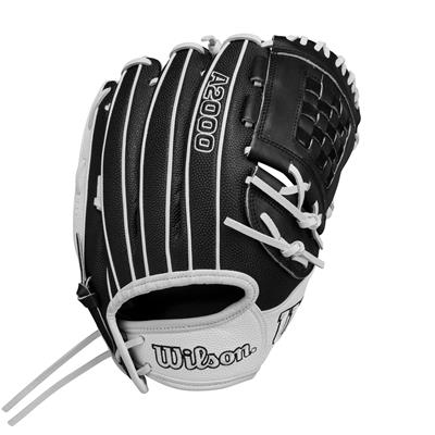 2026 Wilson A2000FP Classic P12 Black/White 12"