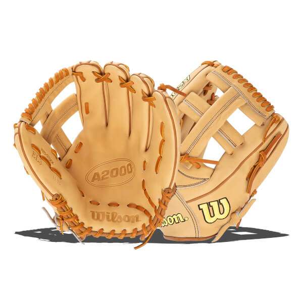 2026 Wilson A2000 Classic EL3 11.75" Baseball Glove