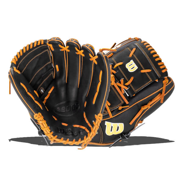 Wilson A2000 Classic SuperSkin B125 12.5" Baseball Glove