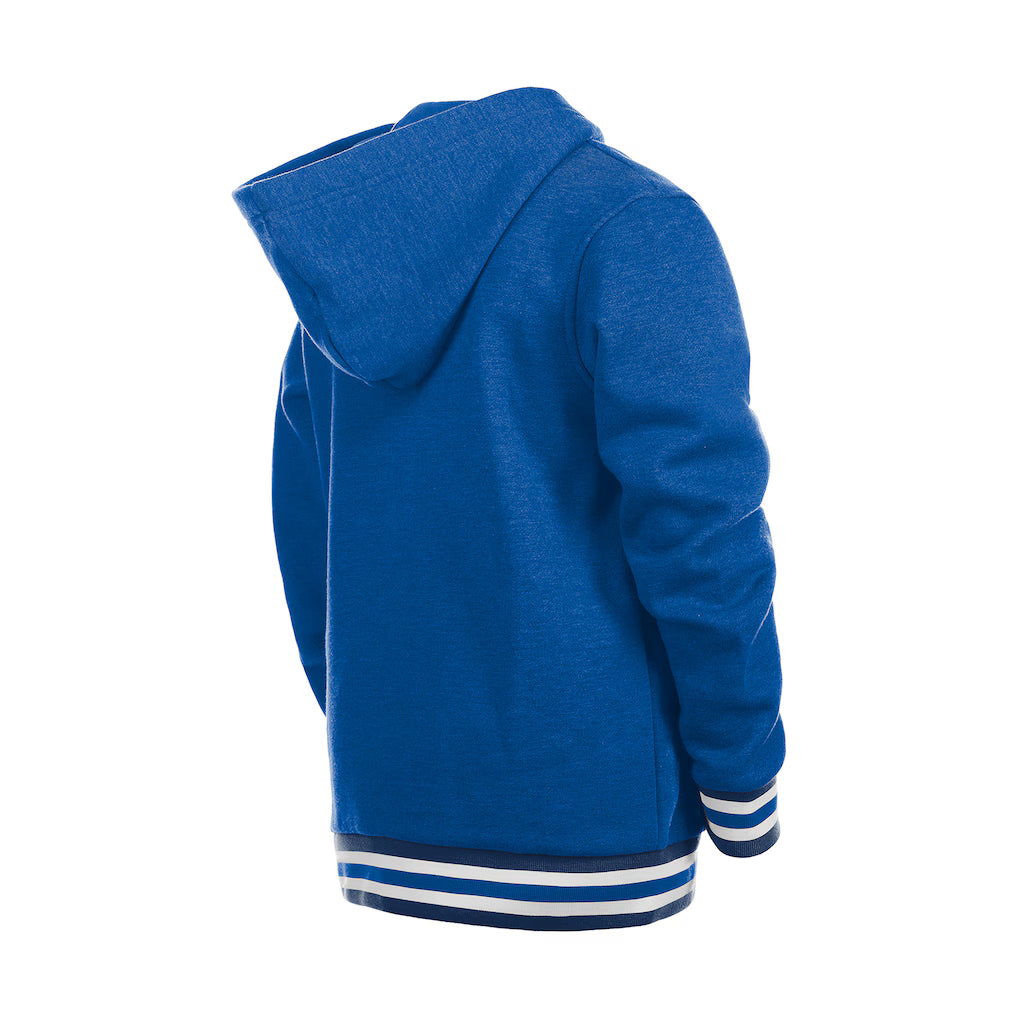 New Era Blue Jays Hoodie - Youth