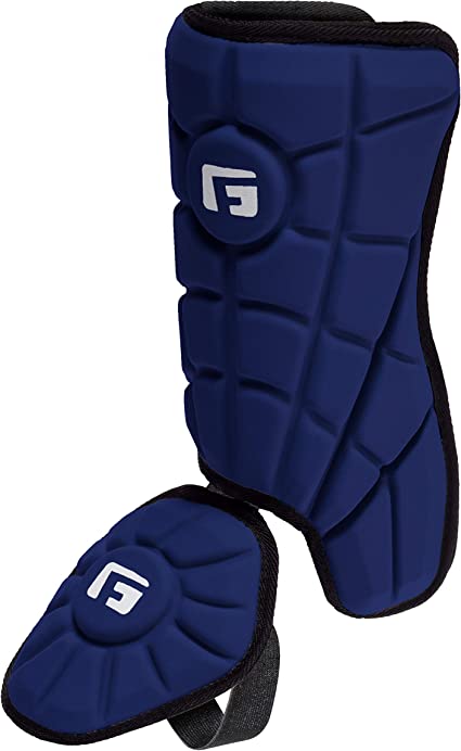 G-Form Elite Batter’s Leg Guard