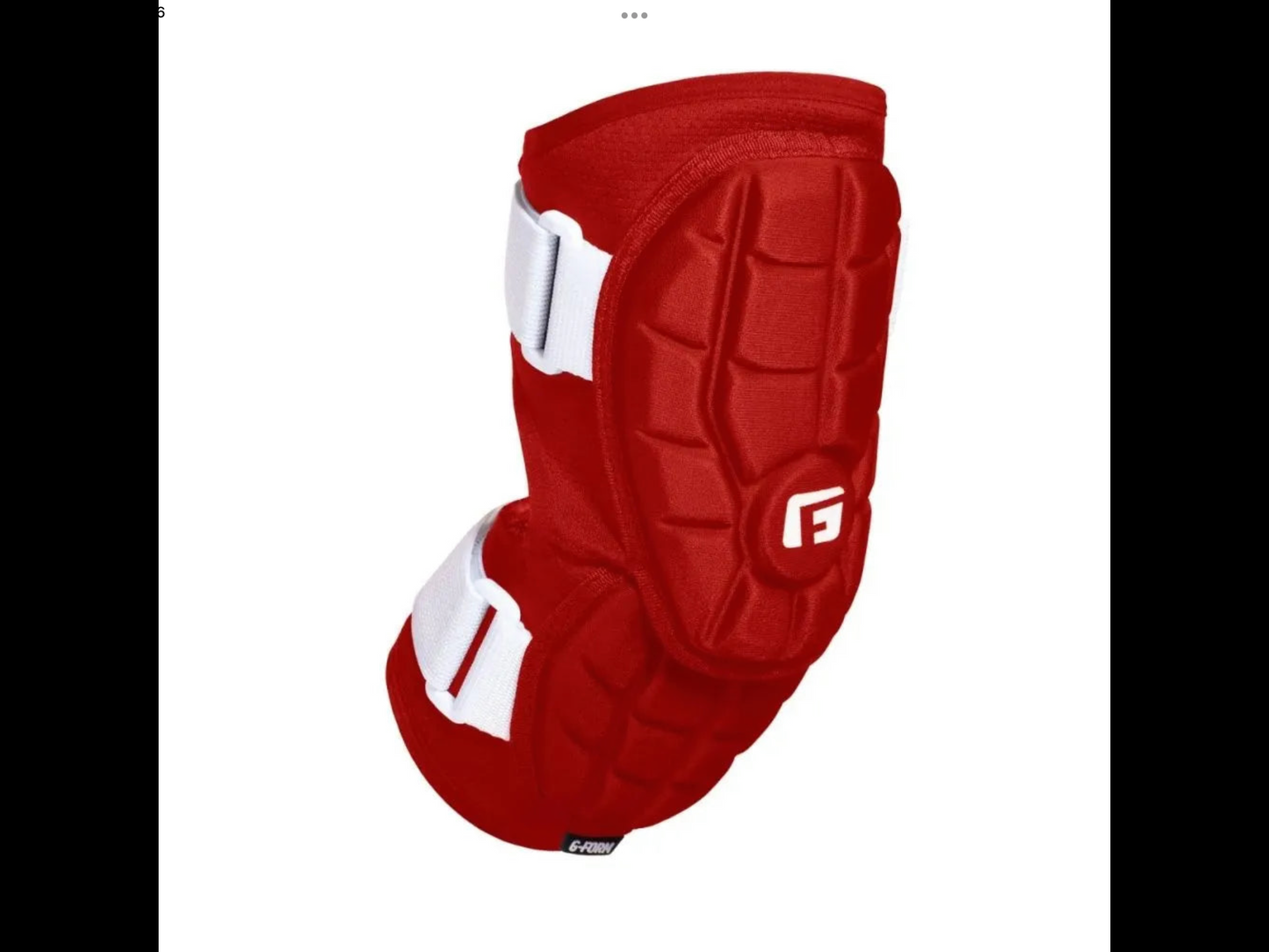 Youth Elite 2 Baseball Elbow Guards