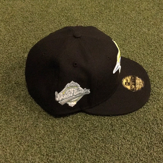 New Era Multi Color Pack Fitted Hat