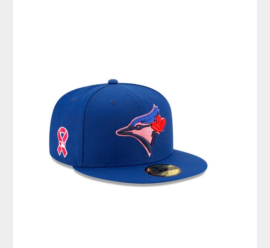 New Era Toronto Blue Jays Mothers Day 59FIFTY Fitted Hat