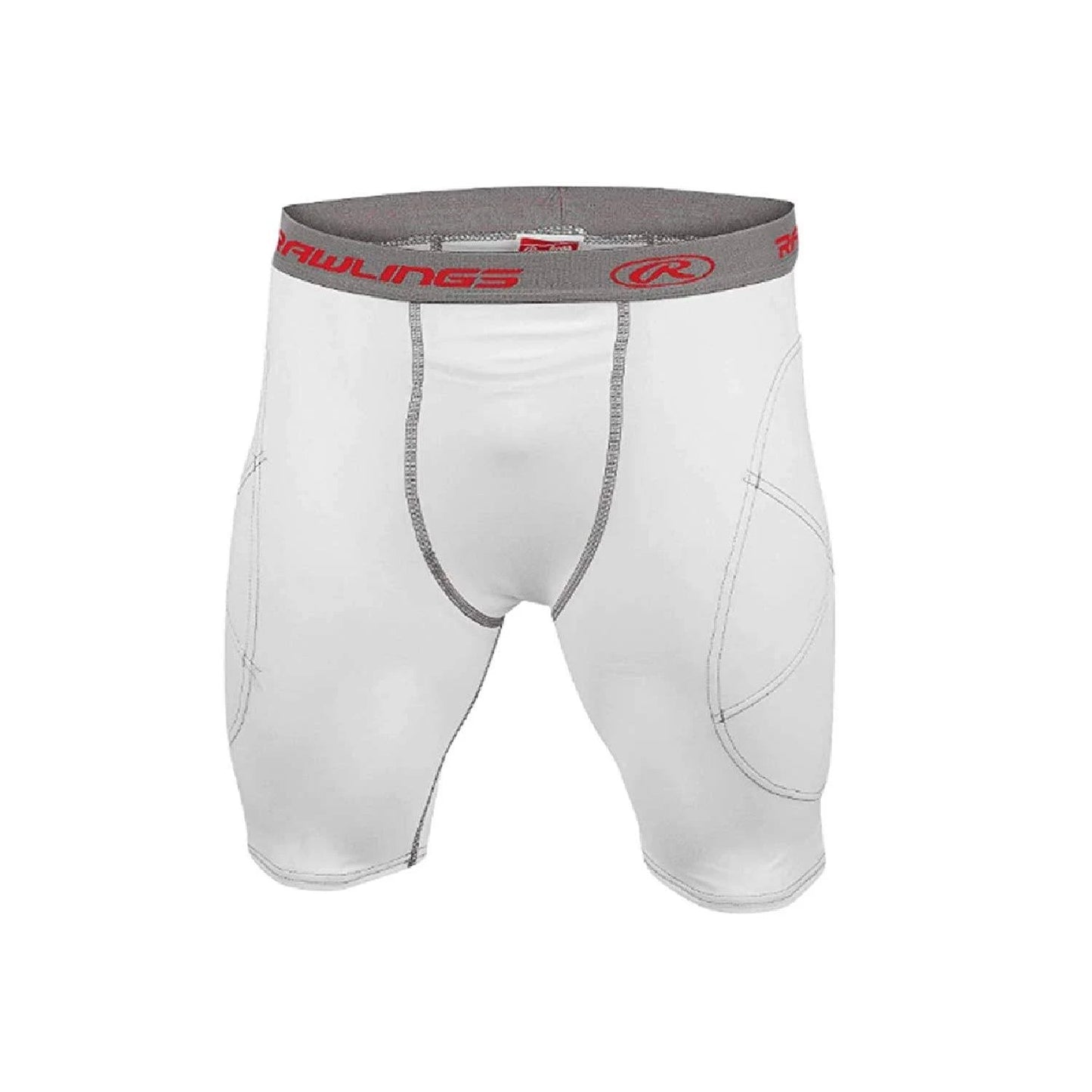 Rawlings Sliding Compression Shorts