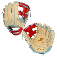 SSK Z7 Specialist 11.5" Infield Baseball Glove RHT