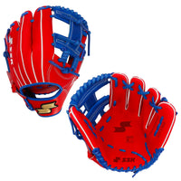 SSK Z7 Specialist 11.5" Infield Baseball Glove RHT