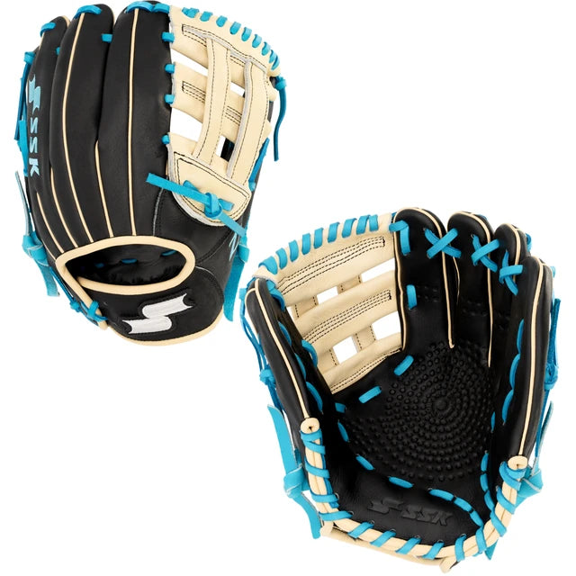 SSK Z5 Craftsman 11.75・Infield Baseball Glove RHT