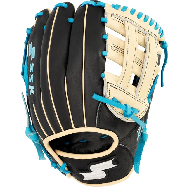 SSK Z5 Craftsman 11.75・Infield Baseball Glove RHT