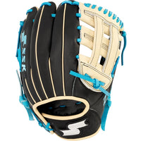 SSK Z5 Craftsman 11.75・Infield Baseball Glove RHT