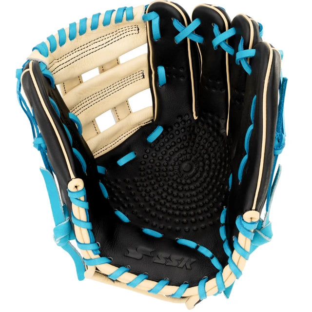 SSK Z5 Craftsman 11.75・Infield Baseball Glove RHT