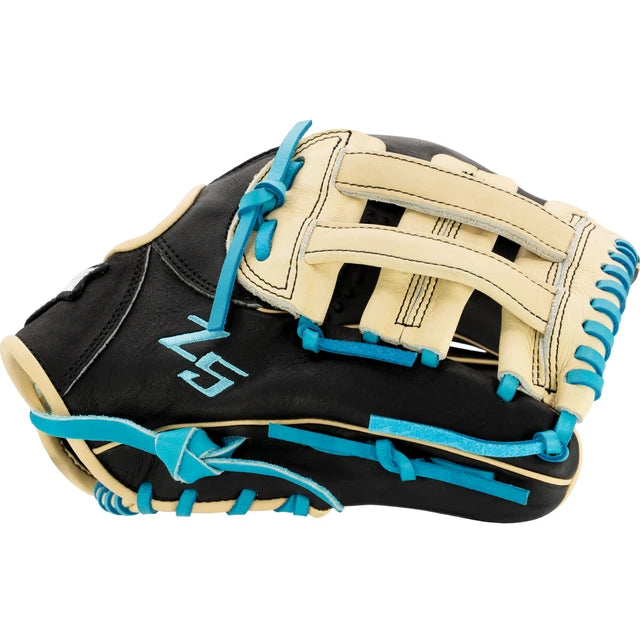 SSK Z5 Craftsman 11.75・Infield Baseball Glove RHT