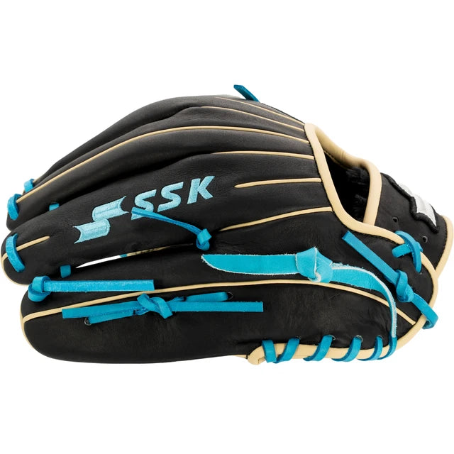 SSK Z5 Craftsman 11.75・Infield Baseball Glove RHT