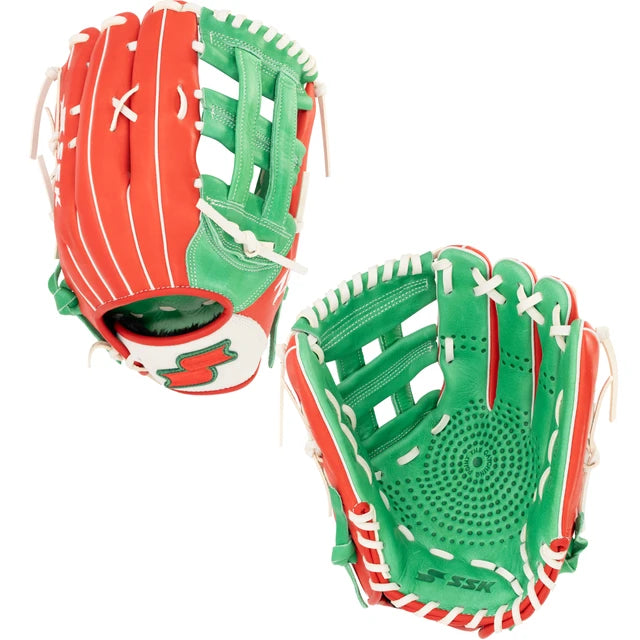 SSK Z5 Craftsman 12.5・Outfield Baseball Glove RHT