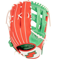 SSK Z5 Craftsman 12.5・Outfield Baseball Glove RHT