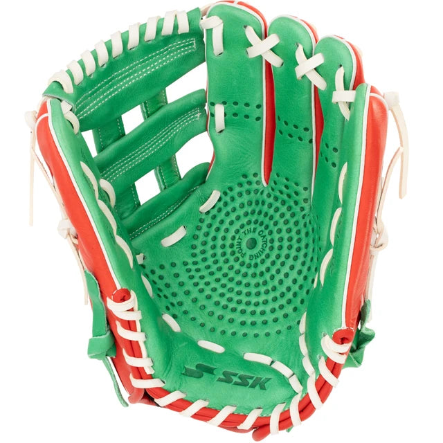 SSK Z5 Craftsman 12.5・Outfield Baseball Glove RHT
