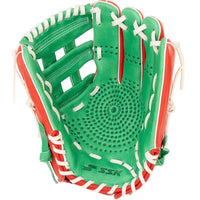 SSK Z5 Craftsman 12.5・Outfield Baseball Glove RHT