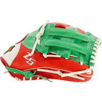 SSK Z5 Craftsman 12.5・Outfield Baseball Glove RHT