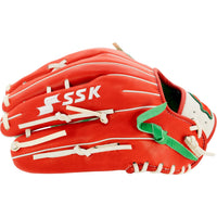 SSK Z5 Craftsman 12.5・Outfield Baseball Glove RHT
