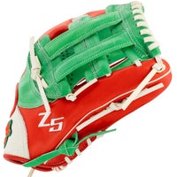 SSK Z5 Craftsman 12.5・Outfield Baseball Glove RHT